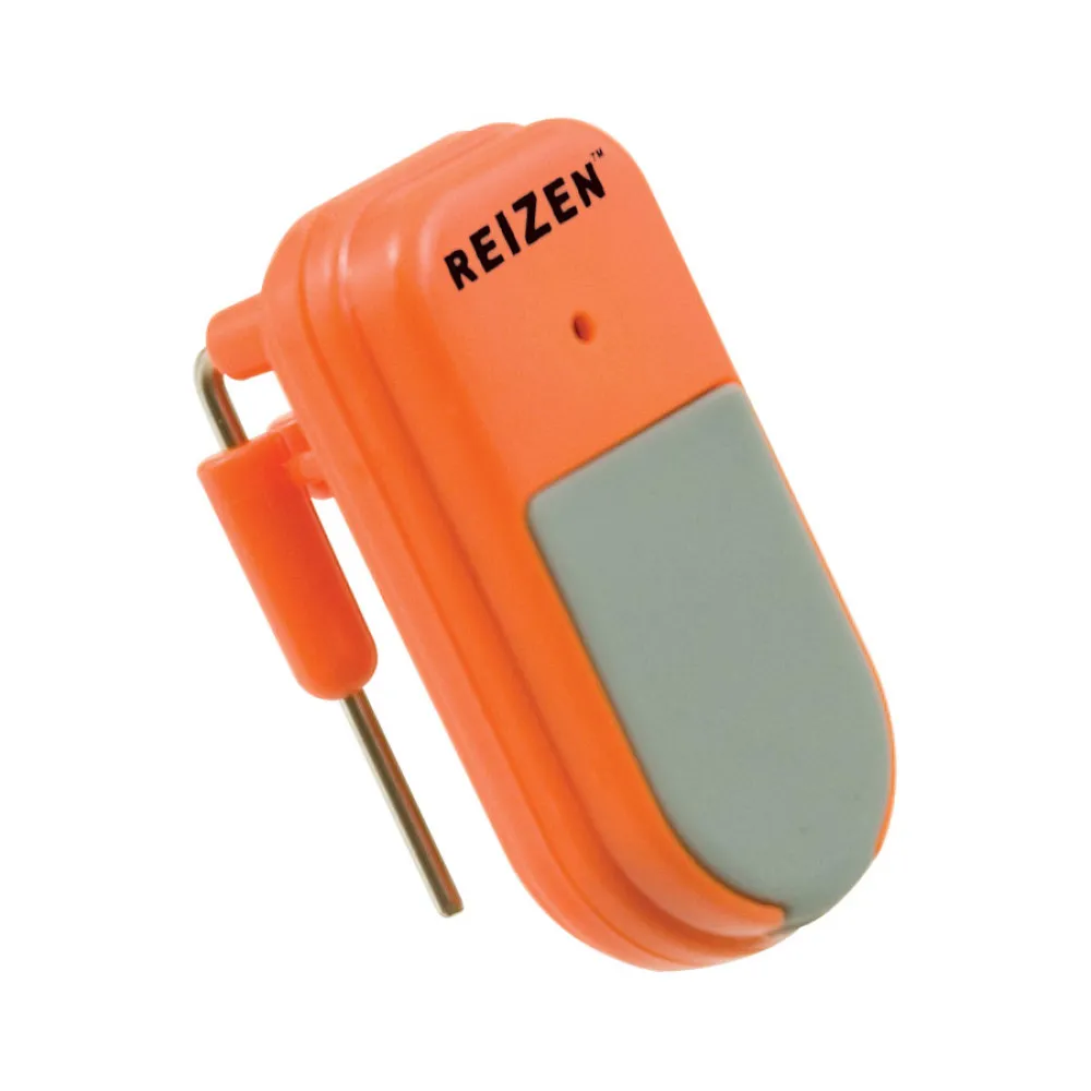 Detector de Nivel de Líquido